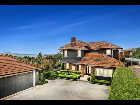 SOLD - 146 Long Drive, St Heliers - Paul Neshausen