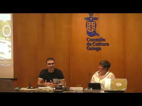 Vídeo: Música e videoxogos. A arte en Galicia
