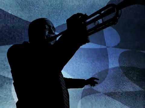 iTunes + iPod TV Ad featuring Wynton Marsalis