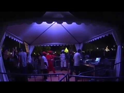 OBF / Prince Livijah, Brother Culture, Shanty D, Macky Banton, Kenny Knots * Rototom 2014