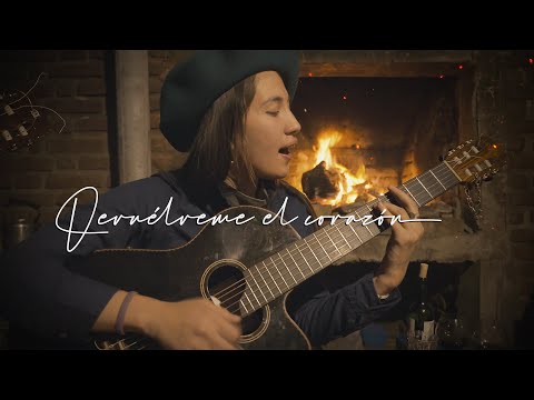 Devuelveme El Corazón - Sele Vera y Pampas de Bariloche