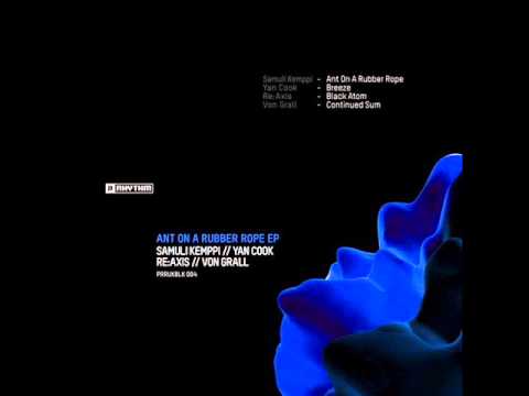 Von Grall - Continued Sum