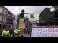 Carnavalscompilatie maandag