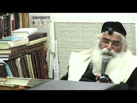 הרב יורם אברג'ל-המסר היומי-עורו ישנים מתרדמתכם-י"ט אב תשפ"ו