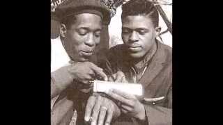 Junior Wells & Buddy Guy  ~  ''Pleading The Blues''&''Take Your Time Baby'' 1979