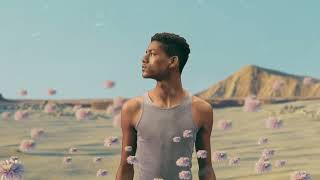 Bershka Denim Dyeland