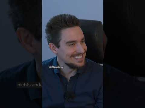Video Thumbnail: Business mit Freiwilligendienst #ykollektiv