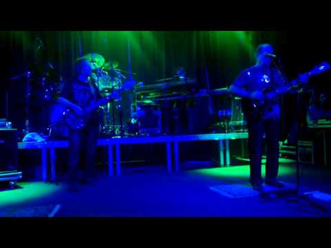 Olympic - Strom - Ostrava Klub Garáž 16.2.2016