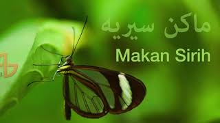 Download lagu Irama Tari Persembahan Melayu - Makan Sirih (Classic Version) mp3