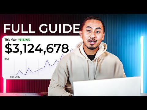 Wie man 2025 mit Social-Media-Marketing für Anfänger mit 0 € startet