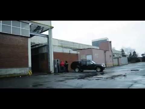 Hodri Meydan Backstage