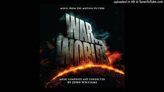 John Williams  The Intersection Scene (Film Version)