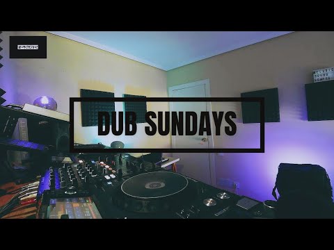 DUB SUNDAYS VOL.4 | DEEP HOUSE | MINIMAL | ELECTRO