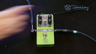 Keeley DS-9 Distortion - What To Know & Where To Buy | Equipboard