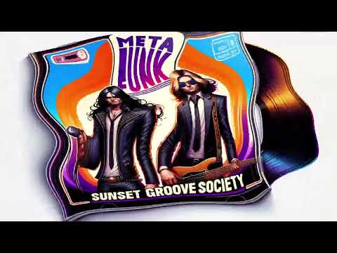 Meta Funk - Micro Trailer