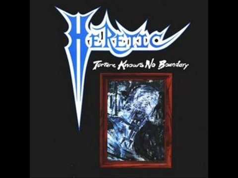 Heretic - Blood Will Tell
