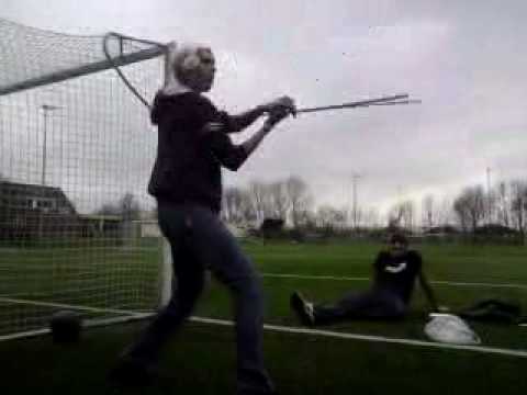 Loda & Titus @ UDO Oegstgeest