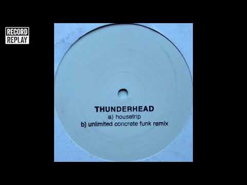 Galliano - Thunderhead (Housetrip) (Ashley Beedle Remix)