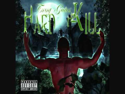 Hands Up - Troy Gates feat. Cuzzin Charlie