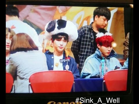 180421 Wana one Kang Daniel fansign event  Wink Oppa: 💋😗💕💕