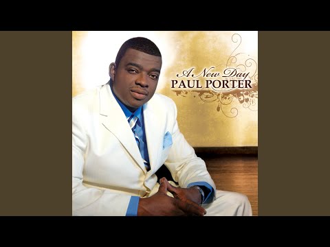 He's There All the Time