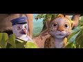 Kids Animation Movies 2021 New Animation Movies Cheetah Parrot Animation Movie Kids Movies