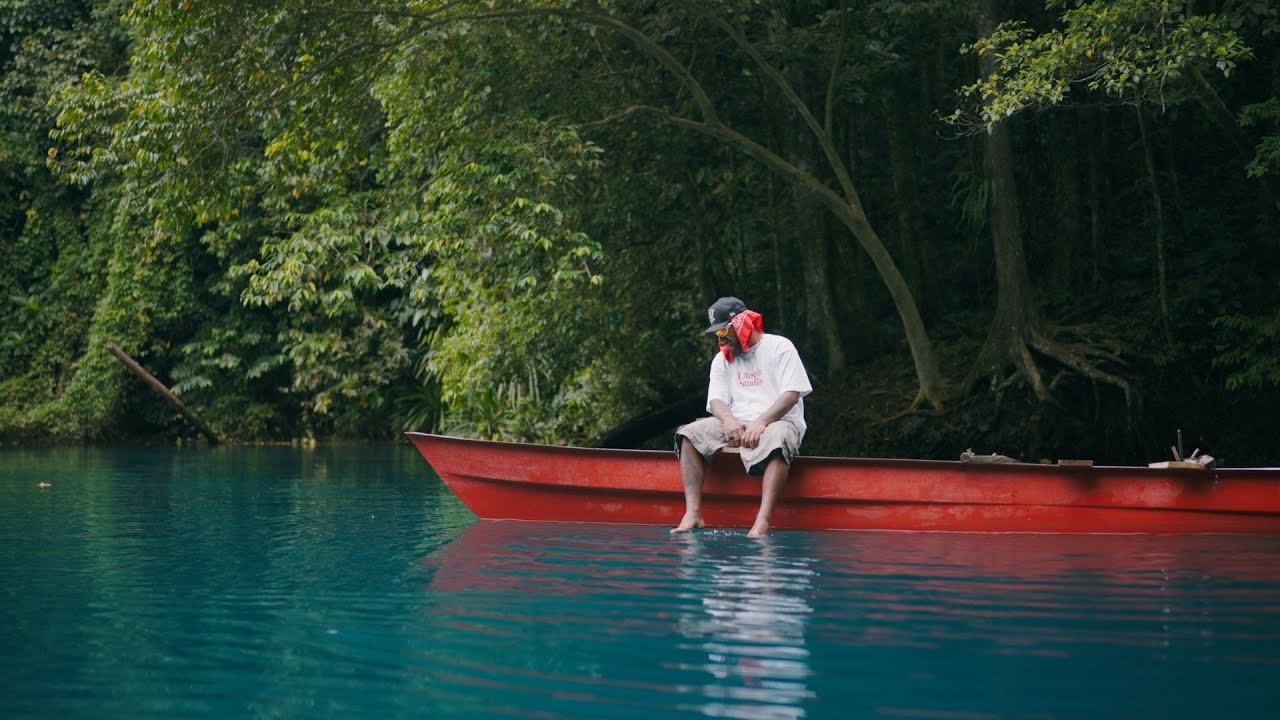 Sean Rii, Jenieo, Baka Solomon - When You're Gone (Official Music Video)