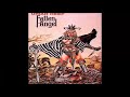 Ur̲i̲ah H̲e̲e̲p - F̲allen A̲ngel (Full Album) 1978
