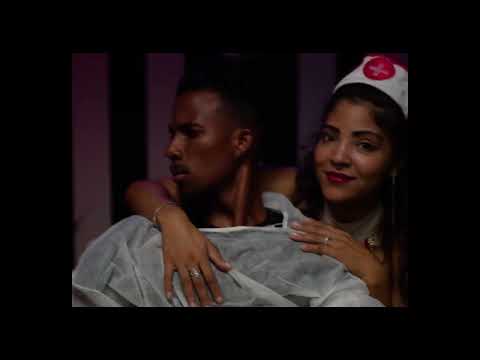 Dj Yaya Feat Lacihaye - Medicine ( Les Métisses )