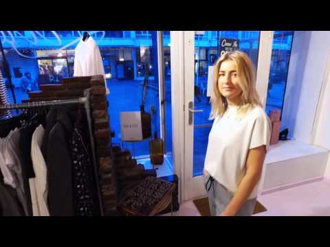 Louen the Movie - 11/1/16