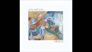 Joni Mitchell - A Chair in the Sky HD