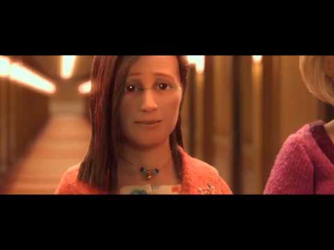 Anomalisa | official trailer #1 (2015) Charlie Kaufman