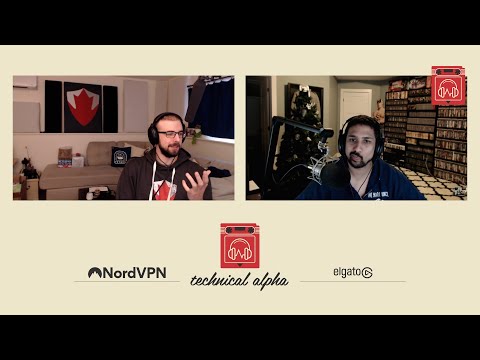 Blind Playthroughs | Technical Alpha