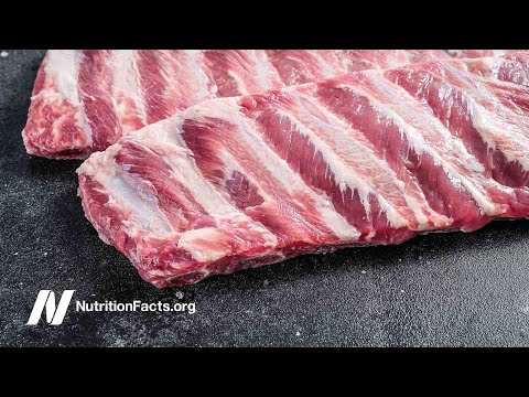 Do Vegetarians Get Enough Protein