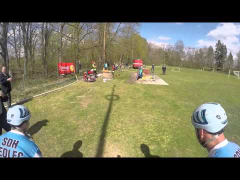 SDH Sedlec B - BBP Bavorovice 2015