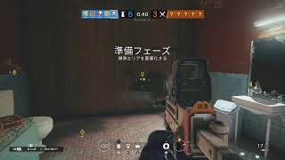 シージ　Summer Day3 2回戦