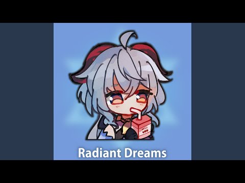 Ganyu: Radiant Dreams