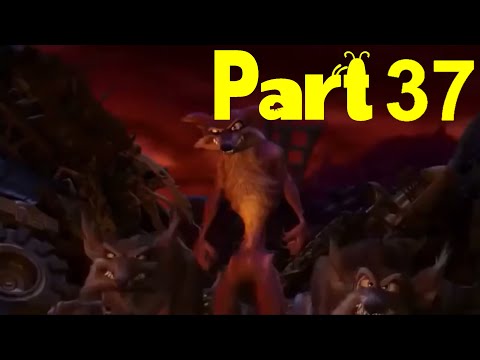 A Animal’s Life Part 37