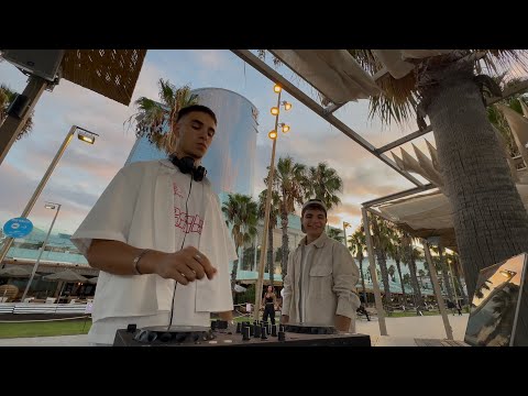 AM3089 and ERYK DELMO