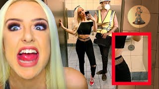 This Youtuber is Destroying Cities on Instagram! (ft. iDubbbz, Drew Gooden) | Try Hards 3