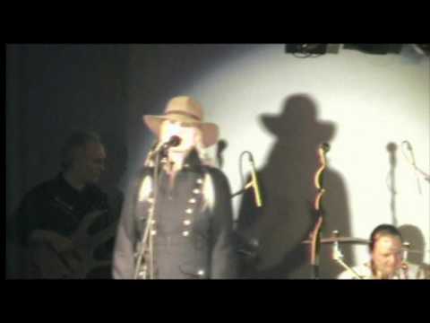 Michaela Tučná ???? Fešáci (2) Blues Folsomské věznice