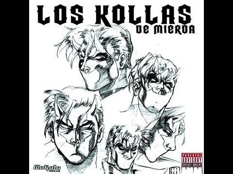 Dia De Mierda - The Enemy
