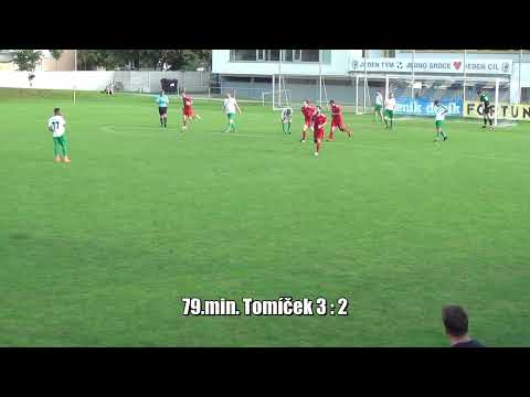 Haná Prostějov -  Sokol Doloplazy