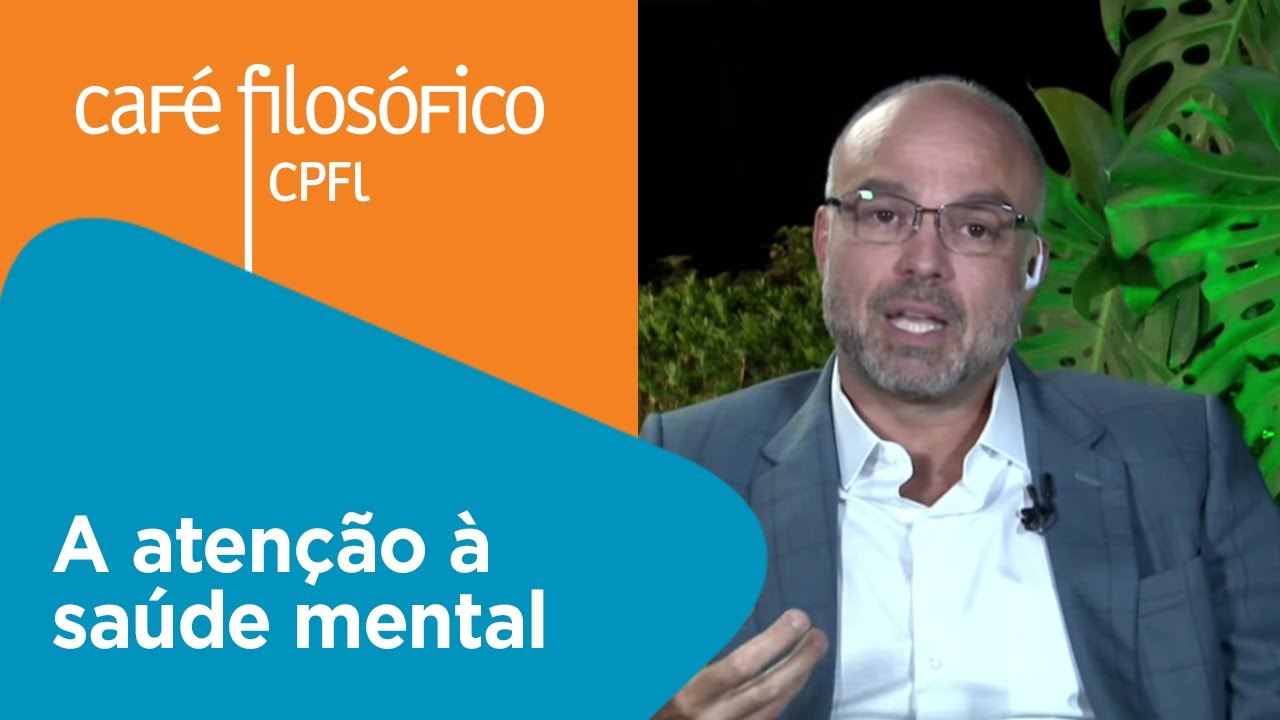 Em debate a atenção à saúde mental | Rodrigo Bressan