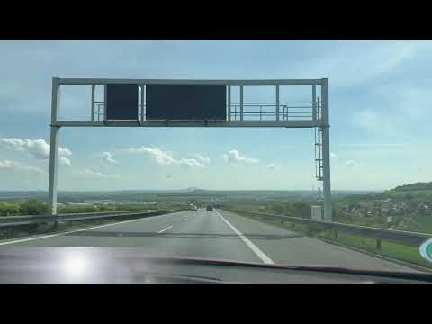 Czech Republic | Usti nad Labem 2025 / 04 (D8)