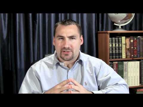 AN AMERICAN AWAKENING