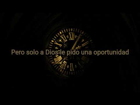 Cristian Castro - Un Segundo (Letra) ♡