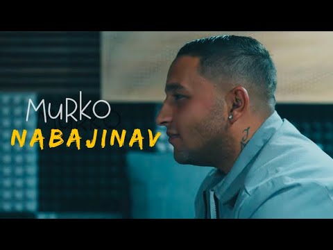 🎬 Amax Band Murko - Nabajinav | VIDEOKLIP | 2025 COVER 🎬