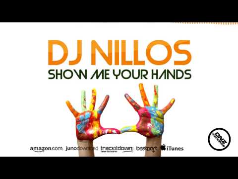 DNZF078 // DJ NILLOS - SHOW ME YOUR HANDS (Official Video DNZ RECORDS)