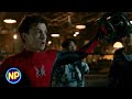 Spider Man No Way Home If We Send Them Back They Ll Die Peter Stops Doctor Strange